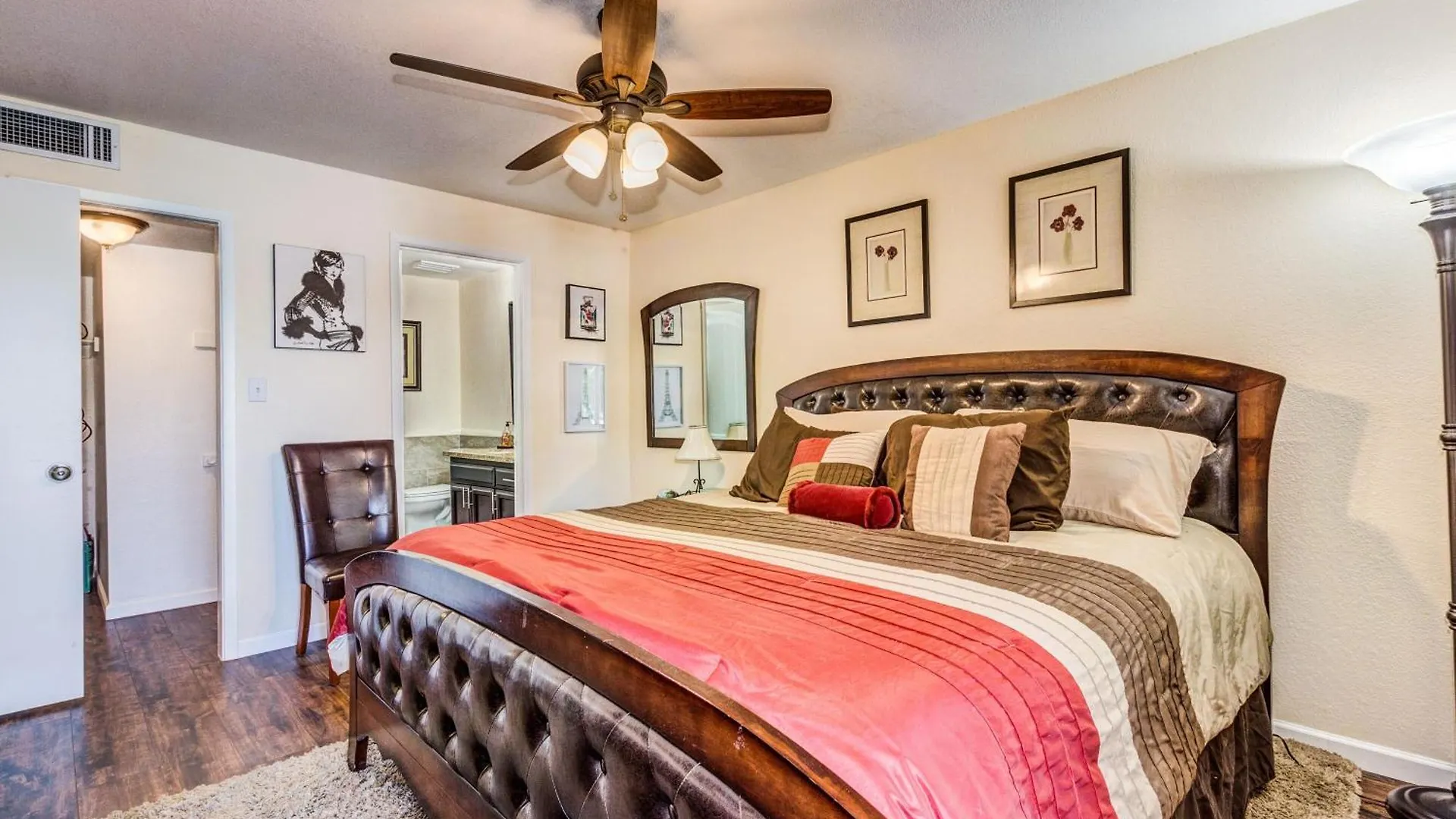 Daire Lakeside Lake Biltmore Village Condo Phoenix