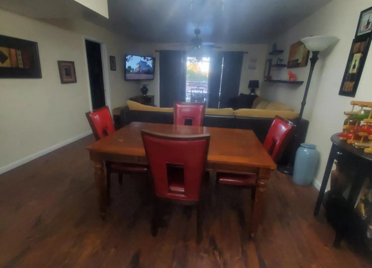 Lakeside Lake Biltmore Village Condo Phoenix Daire