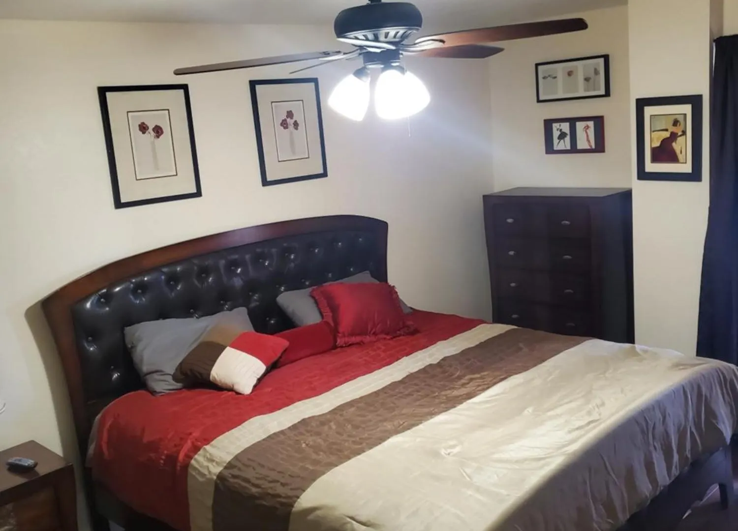Daire Lakeside Lake Biltmore Village Condo Phoenix