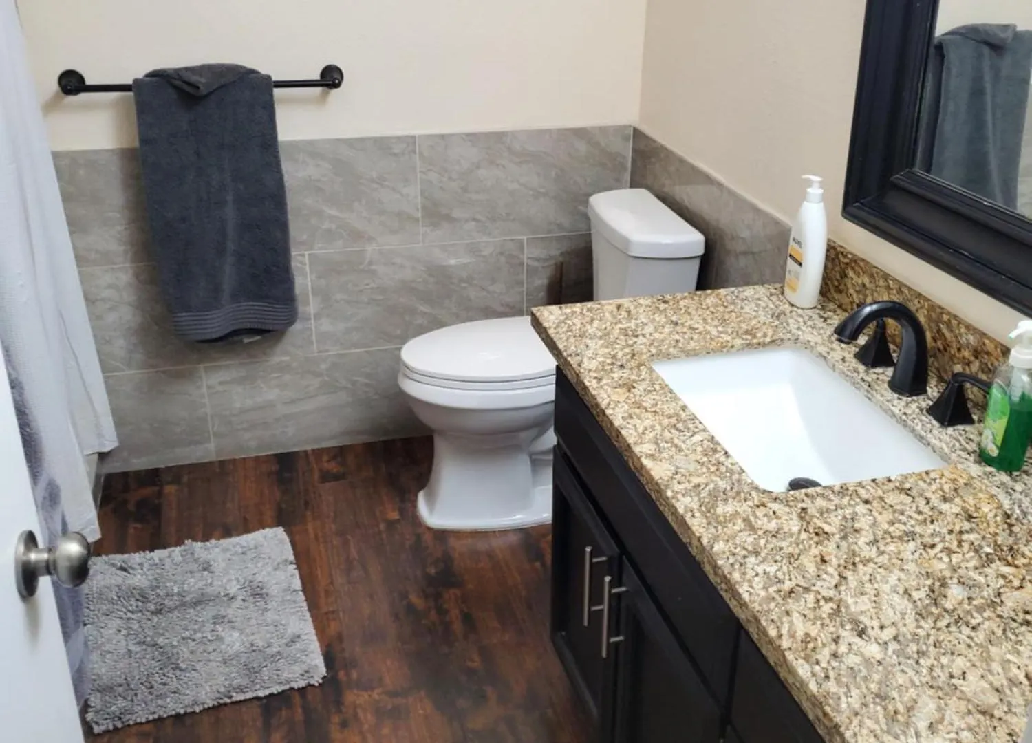 Daire Lakeside Lake Biltmore Village Condo Phoenix