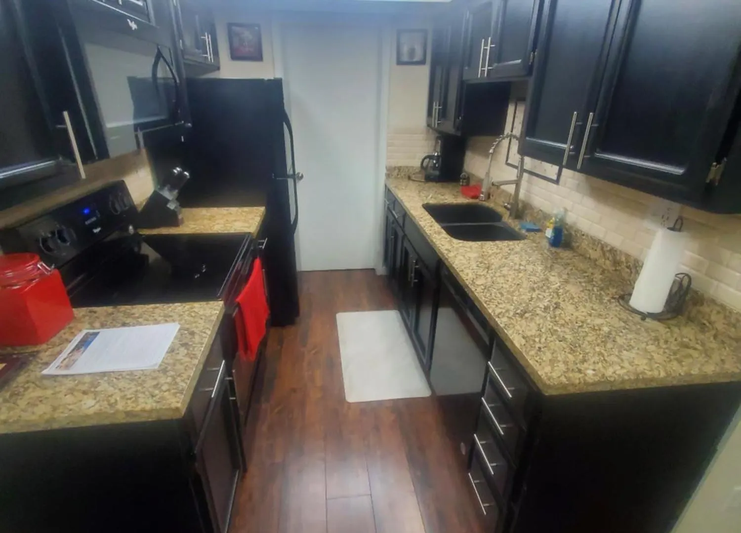 Lakeside Lake Biltmore Village Condo Phoenix Daire
