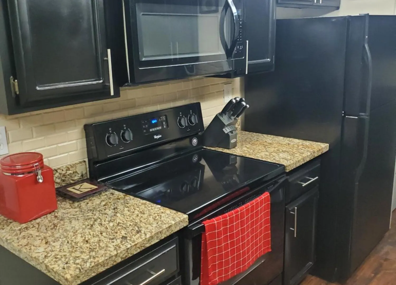 Daire Lakeside Lake Biltmore Village Condo Phoenix